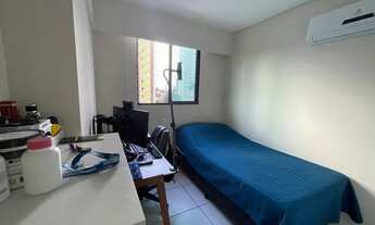 Imagem 7: Vendo Apartamento com 03 Quartos(01 Suíte) e Dependências no Rosarinho - Recife - PE
