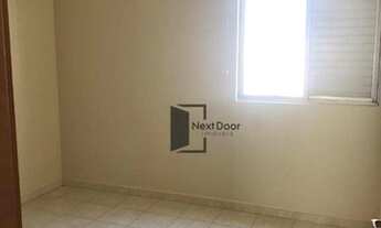 Imagem 6: Kitnet com 1 dormitório para alugar, 47 m² por R$ 1.520,00/mês - Bosque - Campinas/SP