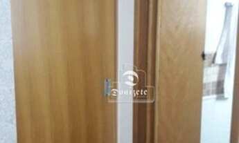 Imagem 5: Apartamento à venda, 44 m² por R$ 335.000,00 - Vila Assunção - Santo André/SP