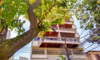 Imagem: Apartº Grajaú 88 m², 2 quartos, suíte