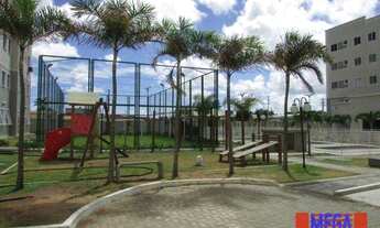 Imagem 2: Apartamento com 2 quartos para alugar no bairro Dias Macedo - Fortaleza/CE