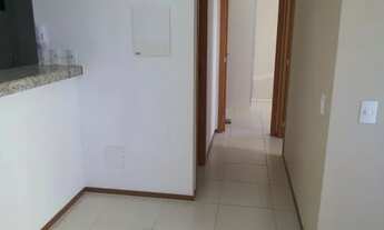 Imagem 4: Apartamento com 2 dormitórios para alugar, 55 m² por R$ 2.000/mês - Lagoa Nova - Natal/RN