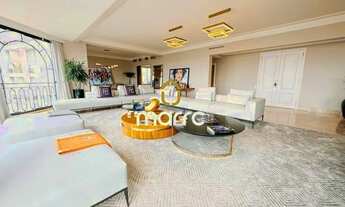 Imagem 3: Maravilhoso apartamento a venda no Lindenberg Panamby