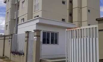 Imagem: Aluga se apartamento