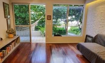 Imagem 2: Vendo Apartamento no Edf. Aluísio Moura - Graças, Perambuco