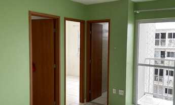 Imagem 3: Apartamento leve castanheira 2 qts semi imobilizado