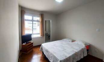 Imagem 2: Apartamento 3 quartos com suite