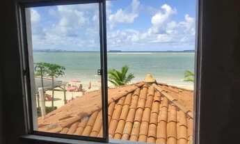 Imagem 2: Casa tipo Kitnet térreo 1° andar Vista Mar (barra do pote