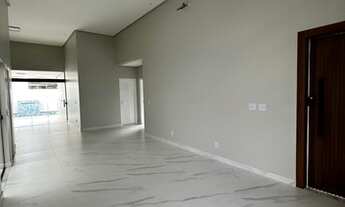 Imagem 3: Morada dos Passaros - Vendo linda casa terrea com 3 suítes, escritório, área gourmet