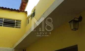 Imagem 2: Sobrado com 3 dormitórios, 160 m² - venda por R$ 430.000,00 ou aluguel por R$ 2.500,00/mês