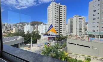 Imagem 4: LOCAÇÃO - CONJUNTO DE SALAS / ANDAR CORRIDO NO BAIRRO BURITIS