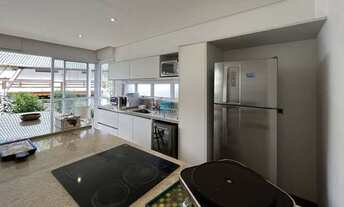 Imagem: Cond. Le Grand Viana - Moderno, 2 suítes