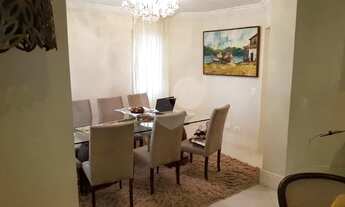 Imagem 6: Apartamento para venda tem 218 metros quadrados e 4 quartos em Santana - São Paulo - SP