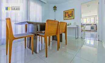 Imagem 7: Apartamento com 4 dormitórios, 230 m² - venda por R$ 3.000.000,00 ou aluguel por R$ 16.400