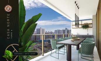 Imagem 2: Casa Jardins Apartamento com 3 dormitórios