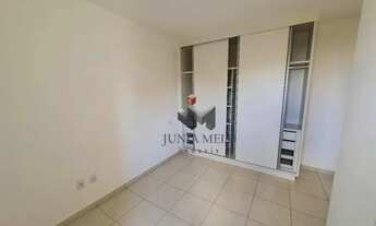 Imagem 7: Apartamento com 1 dormitório para alugar, 45 m² por R$ 1.660,00/mês - Jardim Nova Aliança