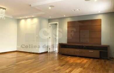 Imagem 3: Apartamento de 140m² 4 dormitórios Vila São Francisco