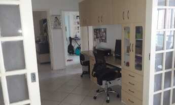 Imagem 3: Apartamento à venda | Ed. Palácio do Planalto | 127,00 m² | Bairro Cocó