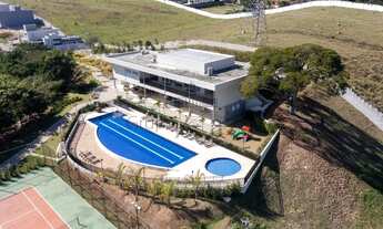 Imagem 4: LINDA Casa Térrea Condomínio Vivva Residencial Clube - Jacareí - 3 dormitórios - 124m²