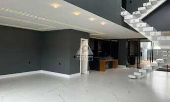 Imagem 4: Casa em Codomínio, 5 suítes, Recreio dos Bandeirantes