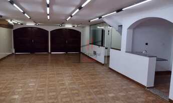 Imagem 5: Locação sobrado comercial- Anália Franco!!