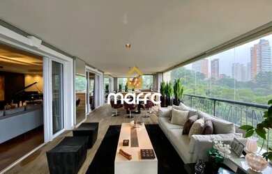 Imagem 2: APARTAMENTO À VENDA NO CONDOMÍNIO ON THE PARK PANAMBY