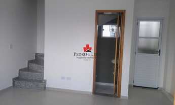 Imagem 5: Apartamento studio Duplex de 1 suíte, Sala integrada com Cozinha, Terraço na Penha Rua Atu