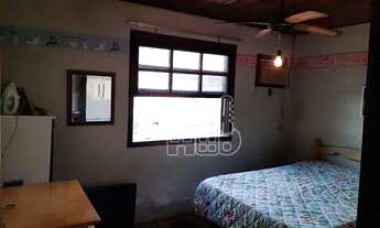 Imagem 4: Casa com 2 dormitórios à venda, 100 m² por R$ 385.000,00 - Itaipu - Niterói/RJ