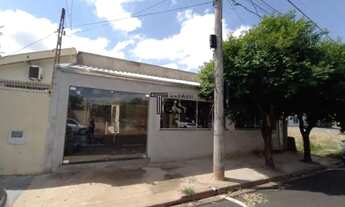 Imagem: Casa Comercial para aluguel, Vila Santo