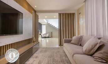 Imagem 6: Maravilhosa casa com piscina no bairro Tribess !!!