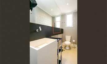 Imagem 6: Apartamento para venda com 206 metros quadrados com 3 quartos em Santana - São Paulo - SP