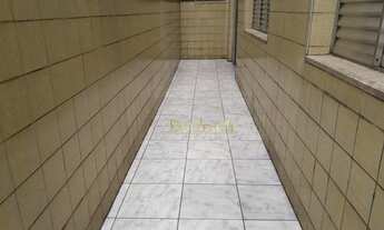 Imagem 2: Apartamento com 2 dormitórios para alugar, 110 m² por R$ 2.300,00/mês - Santana - São Paul