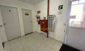 Imagem: Apartamento à venda, 47 m² por R$ 170.000,00