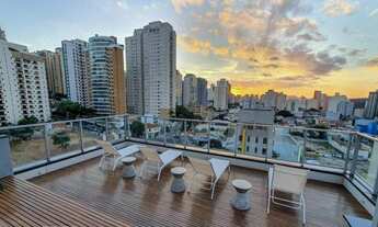 Imagem: Apartamento com 1 dormitório, 25 m²