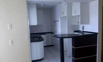 Imagem 7: Apartamento de 3 Dorm. com suite no Jardim Atlântico Florianópolis SC