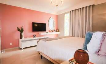 Imagem 8: Cobertura com 3 dormitórios à venda, 280 m² por R$ 2.200.000,00 - Gonzaga - Santos/SP