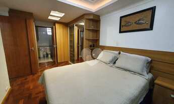 Imagem 6: Apartamento com 2 dormitórios à venda, 92 m² por R$ 1.700.000,00 - Flamengo - Rio de Janei