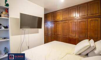 Imagem 6: Venda Apartamento 4 Dormitórios - 130 m² Perdizes