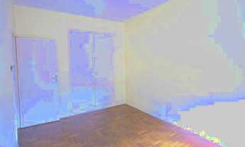 Imagem 2: Apartamento de 2 dormitórios e 78m² perto do Mackenzie! - SP