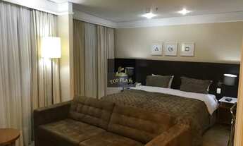 Imagem 5: Flat disponível na Vila Olímpia