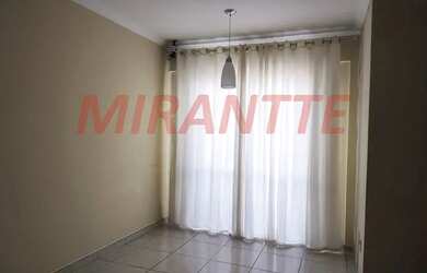 Imagem 2: Apartamento Vila Gustavo - São Paulo - SP