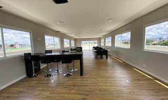 Imagem 3: Studio com 1 dormitório à venda, 17 m² por R$ 214.000,00 - Prado Velho - Curitiba/PR