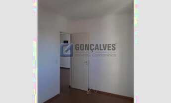 Imagem 6: SAO BERNARDO DO CAMPO - Residential / Apartment - BAIRRO ASSUNCAO