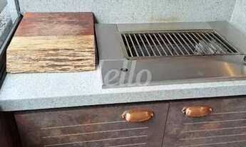 Imagem 6: São Paulo - Apartamento Padrão - Tatuapé