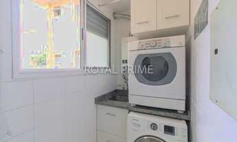 Imagem: Apartamento Reformado com Sacada e 3 dormitórios