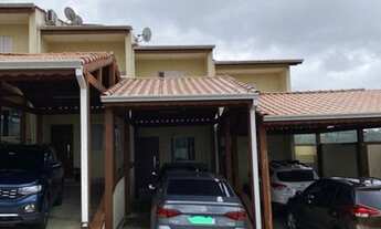 Imagem 5: Casa com 2 dormitórios à venda, 70 m² por R$ 380.000,00 - Granja Viana - Carapicuíba/SP