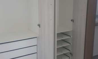 Imagem 3: Ed. Torres Ekoara - 130m2, andar alto, torre sul, sacada gourmet, 03 suítes, área cond. co