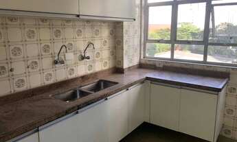 Imagem 4: EXCELENTE APTO - AMPLO - LAZER - LOCALIZAÇÃO PRIVILEGIADA