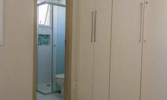 Imagem: Apartamento com 2 Quartos, 2 banheiros e