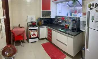 Imagem 3: Alugo casa dúplex conjugado em nova parnamirim